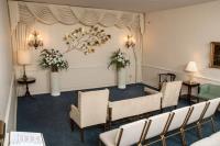 Cage Memorial Chapel Funeral & Cremation Services image 1